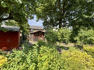 HIdden Garden- click for photo gallery